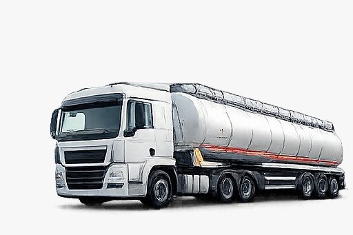 Tanker Kurtarma